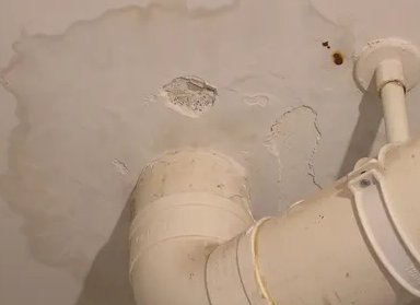 壤塘卫生间测漏水多少钱