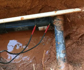 壤塘水管漏水检测多少钱